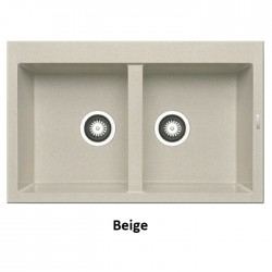 PYRAMIS Pyragranite Alazia (79x50) 2B Dark Beige