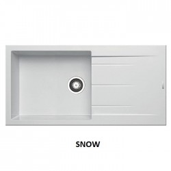 PYRAMIS Pyragranite Alazia Plus (100x50) 1B 1D Snow