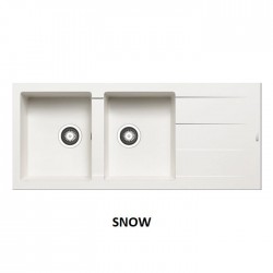 PYRAMIS Pyragranite Athlos (116X50) 2B 1D Snow