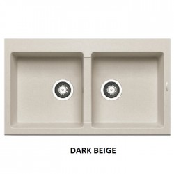 PYRAMIS Pyragranite Athlos (86X50) 2B Dark Beige