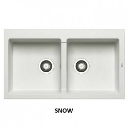 PYRAMIS Pyragranite Athlos (86X50) 2B Snow