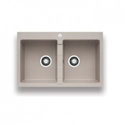 PYRAMIS Pyragranite Sparta (78X50) 2B Dark Beige