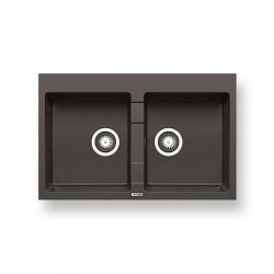 PYRAMIS Pyragranite Sparta (78X50) 2B Graphite Carbon