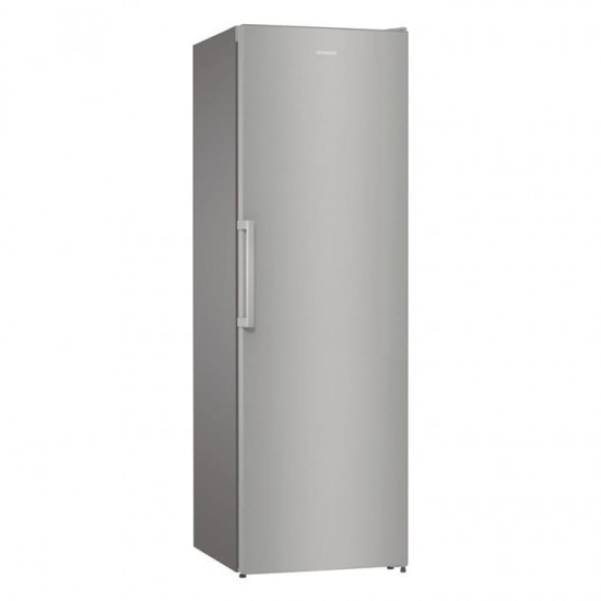 GORENJE Ψυγείο ΙΝΟΧ 185 740846 R619EES5