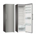 GORENJE Ψυγείο ΙΝΟΧ 185 740846 R619EES5