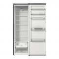 GORENJE Ψυγείο ΙΝΟΧ 185 740846 R619EES5