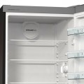 GORENJE Ψυγείο ΙΝΟΧ 185 740846 R619EES5