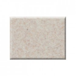 Sanitec Ultra Granite Νεροχύτης 817 (116x50) 1B 1D Sabbia