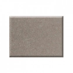 Sanitec Ultra Granite Νεροχύτης 801 (116x50) 2B 1D Sienna