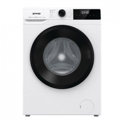 GORENJE Πλυντήριο Ρούχων 8 kg 20012961 W11NHPI84AS