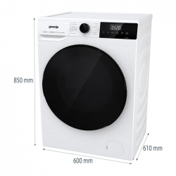 GORENJE Πλυντήριο Στεγνωτήριο Ρούχων 20009492 WD2A164ADS GORENJE Πλυντήριο Στεγνωτήριο Ρούχων 20009492 WD2A164ADS