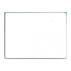 Sanitec Classic Συνθετικός Νεροχύτης 308 97 x 51cm White