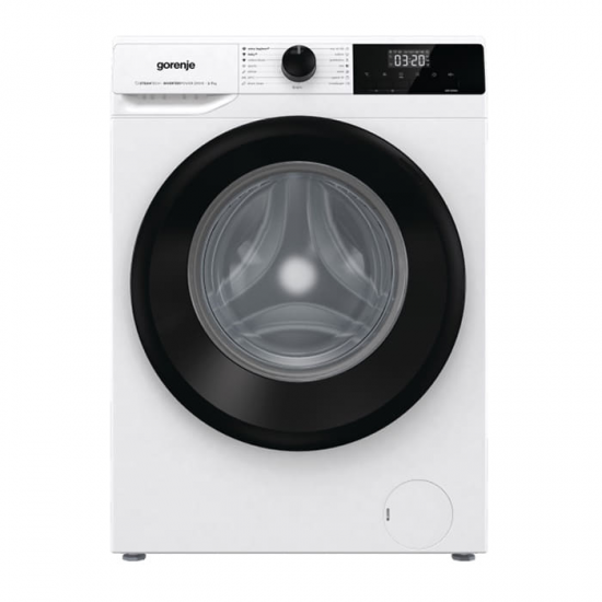 GORENJE Πλυντήριο Ρούχων 20009522 WNHEI72SAS