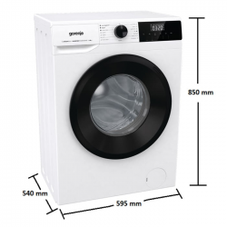 GORENJE Πλυντήριο Ρούχων 20012331 WNHPI94BS GORENJE Πλυντήριο Ρούχων 20012331 WNHPI94BS