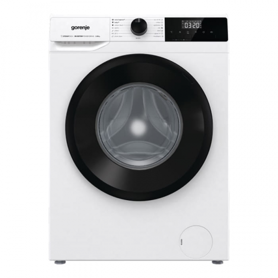 GORENJE Πλυντήριο Ρούχων 20012331 WNHPI94BS