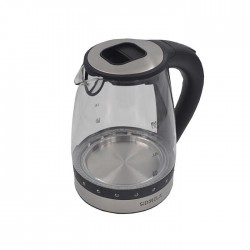 SIDIRELA ΒΡΑΣΤΗΡΑΣ ΗΛΕΚΤΡΙΚΟΣ ΓΥΑΛΙΝΟΣ E-3900 1.7lt