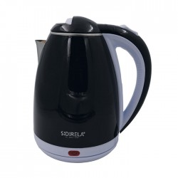 SIDIRELA ΒΡΑΣΤΗΡΑΣ ΗΛΕΚΤΡΙΚΟΣ COLOR E-3551 1.8lt