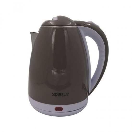 SIDIRELA ΒΡΑΣΤΗΡΑΣ ΗΛΕΚΤΡΙΚΟΣ COLOR E-3551 1.8lt