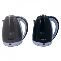 SIDIRELA ΒΡΑΣΤΗΡΑΣ ΗΛΕΚΤΡΙΚΟΣ COLOR E-3551 1.8lt