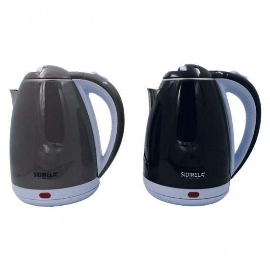 SIDIRELA ΒΡΑΣΤΗΡΑΣ ΗΛΕΚΤΡΙΚΟΣ COLOR E-3551 1.8lt