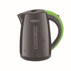 SIDIRELA ΒΡΑΣΤΗΡΑΣ ΗΛΕΚΤΡΙΚΟΣ SMART E-4212 1.8lt