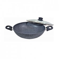 SIDIRELA ΤΗΓΑΝΙ WOK ΓΡΑΝΙΤΗΣ E-0671 SIDIRELA ΤΗΓΑΝΙ WOK ΓΡΑΝΙΤΗΣ E-0671