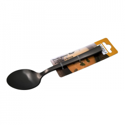 SIDIRELA ΚΟΥΤΑΛΙ ΦΑΓΗΤΟΥ BLACK E-4375 ΜΑΥΡΟ ΜΑΤ SIDIRELA ΚΟΥΤΑΛΙ ΦΑΓΗΤΟΥ BLACK E-4375 ΜΑΥΡΟ ΜΑΤ