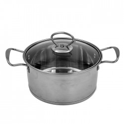 SIDIRELA ΚΑΤΣΑΡΟΛΑ SPICE E-3998 No24 6LT SIDIRELA ΚΑΤΣΑΡΟΛΑ SPICE E-3998 No24 6LT