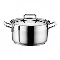 SIDIRELA ΚΑΤΣΑΡΟΛΑ ΙΝΟΞ ΑΝΕΤ E-3552 No20 3LT SIDIRELA ΚΑΤΣΑΡΟΛΑ ΙΝΟΞ ΑΝΕΤ E-3552 No20 3LT