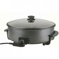 SIDIRELA ΗΛΕΚΤΡΙΚΗ ΚΑΤΣΑΡΟΛΑ TEPPANYAKI E-3152 Νο42 SIDIRELA ΗΛΕΚΤΡΙΚΗ ΚΑΤΣΑΡΟΛΑ TEPPANYAKI E-3152 Νο42