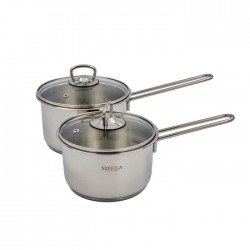 SIDIRELA ΚΑΤΣΑΡΟΛΑ ΓΑΛΑΤΙΕΡΑ ANET ΜΕ ΓΥΑΛΙΝΟ ΚΑΠΑΚΙ Ε-4245 Νο18 SIDIRELA ΚΑΤΣΑΡΟΛΑ ΓΑΛΑΤΙΕΡΑ ANET ΜΕ ΓΥΑΛΙΝΟ ΚΑΠΑΚΙ Ε-4245 Νο18