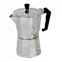 SIDIRELA ΚΑΦΕΤΙΕΡΑ ESPRESSO E-2601 6 ΦΛΙΤΖΑΝΙΩΝ