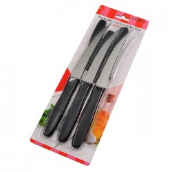 SIDIRELA ΜΑΧΑΙΡΙΑ BONE ΣΕΤ 6 ΤΕΜΑΧΙΩΝ E-3805 SIDIRELA ΜΑΧΑΙΡΙΑ BONE ΣΕΤ 6 ΤΕΜΑΧΙΩΝ E-3805