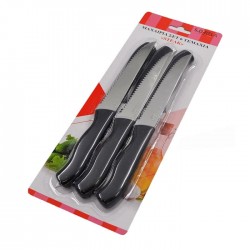 SIDIRELA ΜΑΧΑΙΡΙΑ STEAK ΣΕΤ 6 ΤΕΜΑΧΙΩΝ E-3806 SIDIRELA ΜΑΧΑΙΡΙΑ STEAK ΣΕΤ 6 ΤΕΜΑΧΙΩΝ E-3806