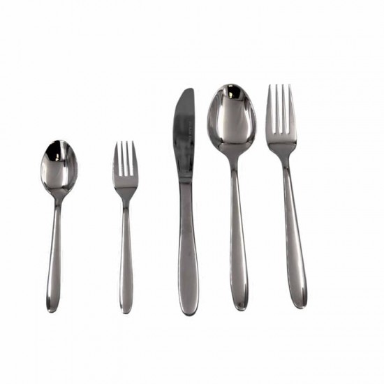 SIDIRELA ΜΑΧΑΙΡΙ ΦΑΓΗΤΟΥ INOX LINE E-4199 SIDIRELA ΜΑΧΑΙΡΙ ΦΑΓΗΤΟΥ INOX LINE E-4199