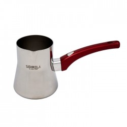 SIDIRELA ΜΠΡΙΚΙ INOX 18/10 E-3709 270ml