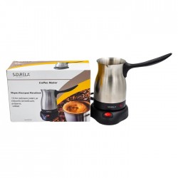 SIDIRELA ΗΛΕΚΤΡΙΚΟ ΜΠΡΙΚΙ ΜΕΤΑΛΛΙΚΟ E-2461 SIDIRELA ΗΛΕΚΤΡΙΚΟ ΜΠΡΙΚΙ ΜΕΤΑΛΛΙΚΟ E-2461