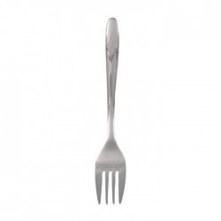 SIDIRELA ΠΙΡΟΥΝΑΚΙ ΤΟΥ ΦΡΟΥΤΟΥ INOX LINE E-4198