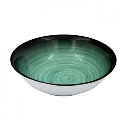 SIDIRELA ΜΠΟΛ Decoration E-4074 17cm ΠΡΑΣΙΝΟ