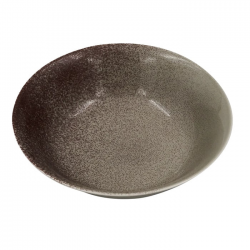 SIDIRELA ΠΙΑΤΟ ΣΑΛΑΤΑΣ Decoration coffee E-4295 23cm SIDIRELA ΠΙΑΤΟ ΣΑΛΑΤΑΣ Decoration coffee E-4295 23cm