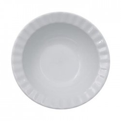 SIDIRELA ΜΠΟΛ ΠΟΡΣΕΛΑΝΗΣ E-4066 17cm ΛΕΥΚΟ SIDIRELA ΜΠΟΛ ΠΟΡΣΕΛΑΝΗΣ E-4066 17cm ΛΕΥΚΟ