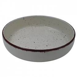 SIDIRELA ΠΙΑΤΟ ΣΟΥΠΑΣ TOKYO E-4493 21cm ΜΠΕΖ SIDIRELA ΠΙΑΤΟ ΣΟΥΠΑΣ TOKYO E-4493 21cm ΜΠΕΖ