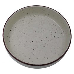 SIDIRELA ΠΙΑΤΟ ΣΟΥΠΑΣ TOKYO E-4493 21cm ΜΠΕΖ SIDIRELA ΠΙΑΤΟ ΣΟΥΠΑΣ TOKYO E-4493 21cm ΜΠΕΖ