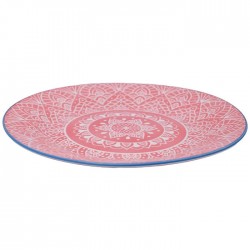 SIDIRELA ΠΙΑΤΟ ΓΛΥΚΟΥ TERRA PINK E-4518 20cm ΡΟΖ SIDIRELA ΠΙΑΤΟ ΓΛΥΚΟΥ TERRA PINK E-4518 20cm ΡΟΖ