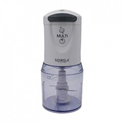 SIDIRELA Πολυκόπτης MULTY E-2245 400W SIDIRELA Πολυκόπτης MULTY E-2245 400W