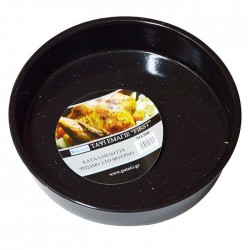 SIDIRELA ΤΑΨΙ ΕΜΑΓΙΕ FIRST ΣΤΡΟΓΓΥΛΟ E-2745 36∅ SIDIRELA ΤΑΨΙ ΕΜΑΓΙΕ FIRST ΣΤΡΟΓΓΥΛΟ E-2745 36∅