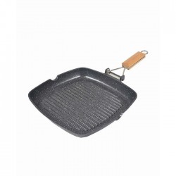 SIDIRELA ΤΗΓΑΝΙ ΓΡΑΝΙΤΗΣ ΓΚΡΙΛ EXPERT E-2263 SIDIRELA ΤΗΓΑΝΙ ΓΡΑΝΙΤΗΣ ΓΚΡΙΛ EXPERT E-2263