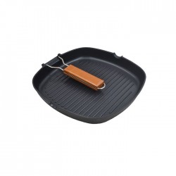 SIDIRELA ΤΗΓΑΝΙ ΓΡΑΝΙΤΗΣ ΓΚΡΙΛ EXPERT E-2263 SIDIRELA ΤΗΓΑΝΙ ΓΡΑΝΙΤΗΣ ΓΚΡΙΛ EXPERT E-2263